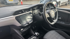 Vauxhall Corsa 1.2 Turbo Design 5dr Petrol Hatchback